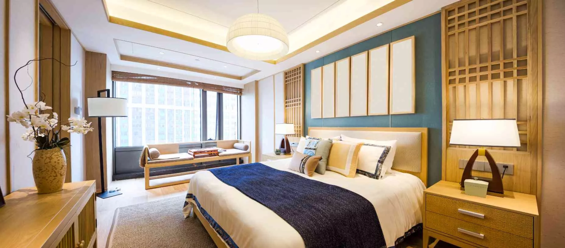 Hotels Islande