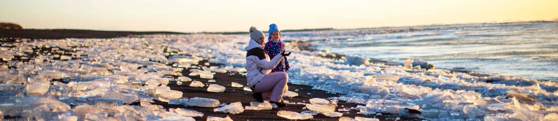 L'Islande en famille