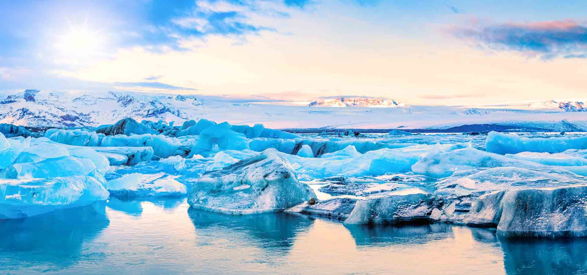 Voyage Islande