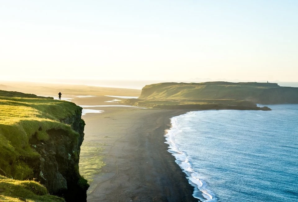 L'Islande express : les joyaux du Sud 