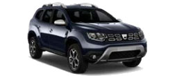 Catégorie FG Dacia Duster