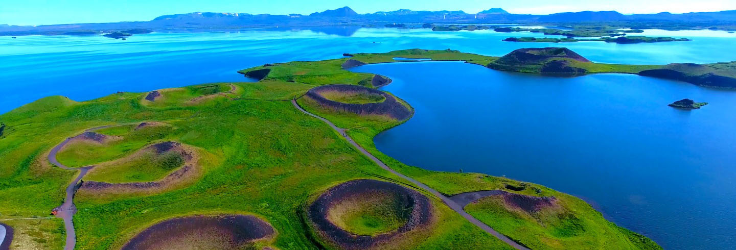La quintessence de l’Islande en une semaine