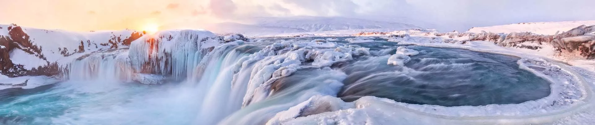 Voyages en hiver en Islande