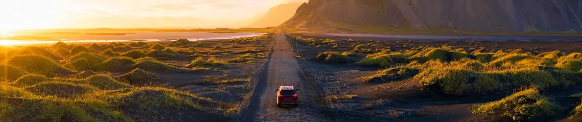 Voyages en autotours en Islande
